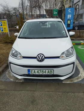 VW Up 36.8kw 100хил. км, снимка 1