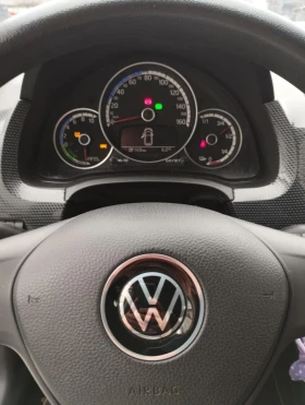 VW Up 36.8kw 100хил. км, снимка 6