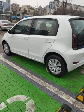 VW Up 36.8kw 100хил. км, снимка 3