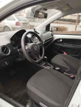 VW Up 36.8kw 100хил. км, снимка 5