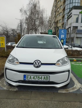 VW Up 36.8kw 100хил. км, снимка 11