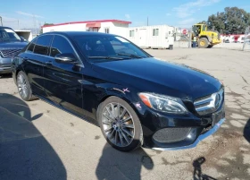 Mercedes-Benz C 300 LUXURY/SPORT|   |   | Mobile.bg    1