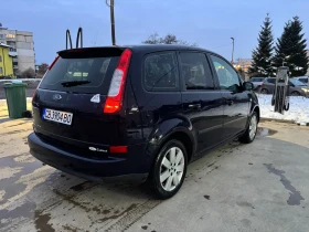 Ford C-max 1.6 16V   | Mobile.bg    6