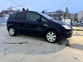 Ford C-max 1.6 16V ГАЗ Обслужен - 6300 лв. - 88451091 | Car24.bg