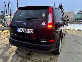 Ford C-max 1.6 16V   | Mobile.bg    8