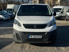 Peugeot Expert ТОП/100% ОБСЛУЖЕНО/РЕГИСТРАЦИЯ/PREMIUM/E-6B 130HP, снимка 2