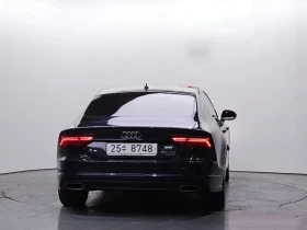 Обява за продажба на Audi A7 3.0 BiTDI ~35 000 лв. - изображение 3