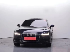 Обява за продажба на Audi A7 3.0 BiTDI ~35 000 лв. - изображение 2