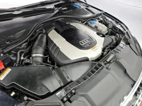 Обява за продажба на Audi A7 3.0 BiTDI ~35 000 лв. - изображение 4