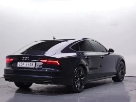 Обява за продажба на Audi A7 3.0 BiTDI ~35 000 лв. - изображение 1