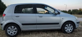 Hyundai Getz | Mobile.bg    3
