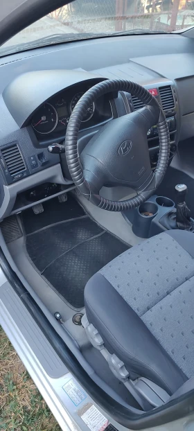 Hyundai Getz | Mobile.bg    7