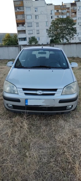 Hyundai Getz | Mobile.bg    15
