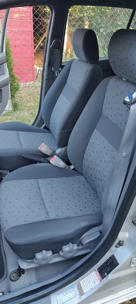 Hyundai Getz | Mobile.bg    13
