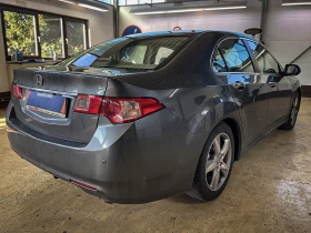 Honda Accord 2.2D-TEC EXECUTIVE! ОЧАКВАН ВНОС! - 15500 лв. - 94114583 | Car24.bg