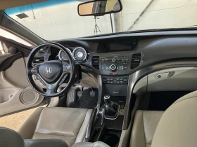 Honda Accord 2.2D-TEC EXECUTIVE! ОЧАКВАН ВНОС! - 15500 лв. - 94114583 | Car24.bg