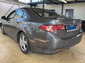 Honda Accord 2.2D-TEC EXECUTIVE! ОЧАКВАН ВНОС! - 15500 лв. - 94114583 | Car24.bg