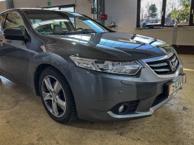 Honda Accord 2.2D-TEC EXECUTIVE! ОЧАКВАН ВНОС! - 15500 лв. - 94114583 | Car24.bg
