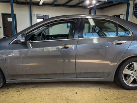 Honda Accord 2.2D-TEC EXECUTIVE! ОЧАКВАН ВНОС! - 15500 лв. - 94114583 | Car24.bg