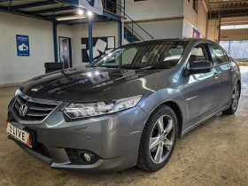 Honda Accord 2.2D-TEC EXECUTIVE! ОЧАКВАН ВНОС! - 15500 лв. - 94114583 | Car24.bg