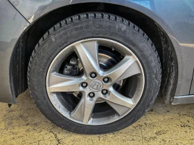 Honda Accord 2.2D-TEC EXECUTIVE! ОЧАКВАН ВНОС! - 15500 лв. - 94114583 | Car24.bg