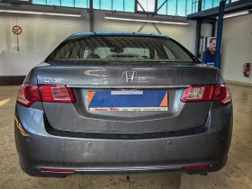 Honda Accord 2.2D-TEC EXECUTIVE! ОЧАКВАН ВНОС! - 15500 лв. - 94114583 | Car24.bg