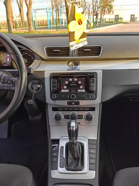 VW Passat | Mobile.bg    6