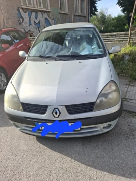 Обява за продажба на Renault Clio ~2 400 лв. - изображение 4