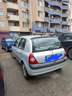 Обява за продажба на Renault Clio ~2 400 лв. - изображение 1