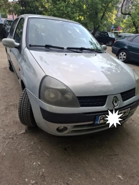 Обява за продажба на Renault Clio ~2 400 лв. - изображение 1