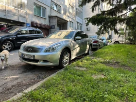 Infiniti G37 G37X | Mobile.bg    2