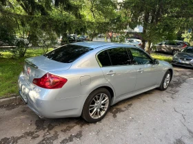 Infiniti G37 G37X | Mobile.bg    3