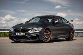 BMW M4 GTS | Mobile.bg    2