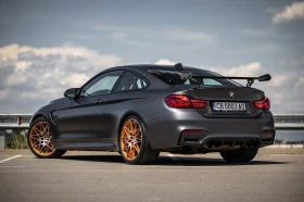 BMW M4 GTS | Mobile.bg    4