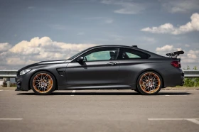 BMW M4 GTS | Mobile.bg    3