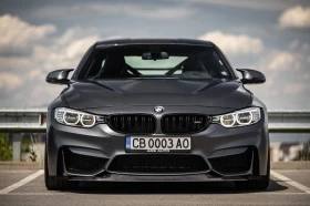 BMW M4 GTS | Mobile.bg    1