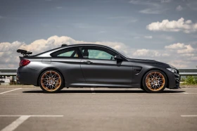 BMW M4 GTS | Mobile.bg    5