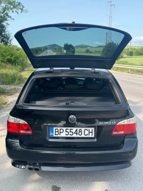 BMW 530 231ps* Xenon* StartStop* - 8299 лв. - 45662136 8