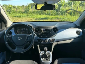 Hyundai I10 1, 0 - | Mobile.bg    7