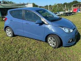     Hyundai I10 1, 0 -