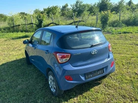     Hyundai I10 1, 0 -
