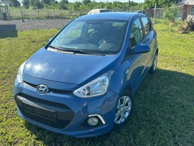     Hyundai I10 1, 0 -