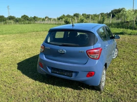 Hyundai I10 1, 0 - | Mobile.bg    5