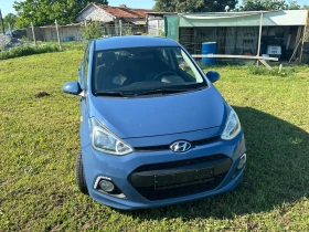     Hyundai I10 1, 0 -