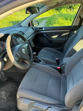 VW Golf 5 1.9 4x4 6  | Mobile.bg    6