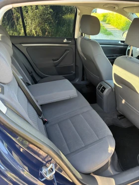 VW Golf 5 1.9 4x4 6  | Mobile.bg    5