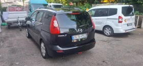 Обява за продажба на Mazda 5 2.0   140 p.s. ~5 200 лв. - изображение 2