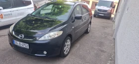 Обява за продажба на Mazda 5 2.0   140 p.s. ~5 200 лв. - изображение 1