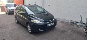 Обява за продажба на Mazda 5 2.0   140 p.s. ~5 200 лв. - изображение 1