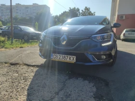 Renault Megane 1.5 dci | Mobile.bg    2